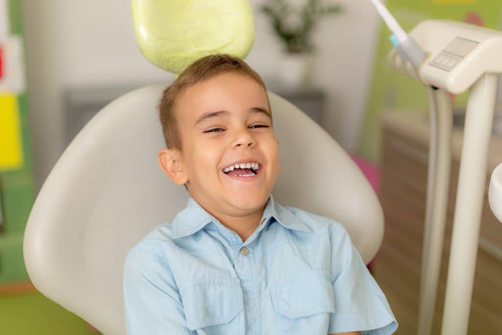 The Importance of Early Dental Care for Kids