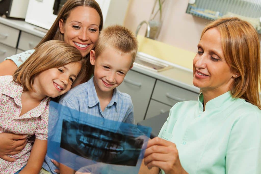 Pediatric Dentist vs Family Dentist: Which Is Best?