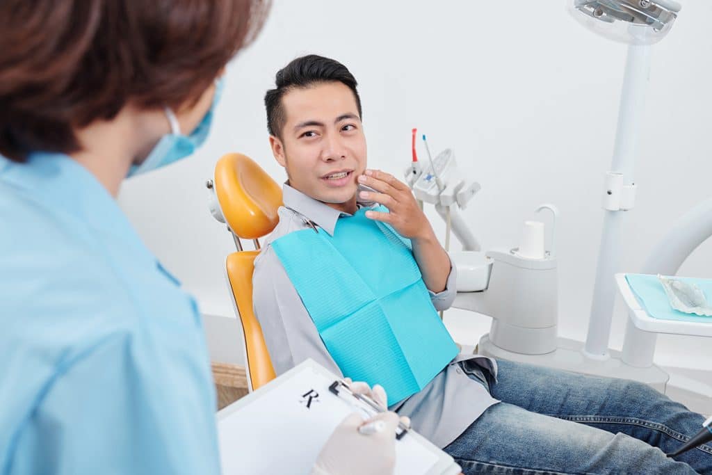 What Happens If A Cavity Is Left Untreated?